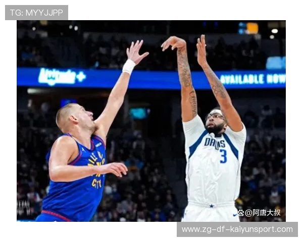 新赛季十大焦点之战，NBA公布新赛季十大焦点战