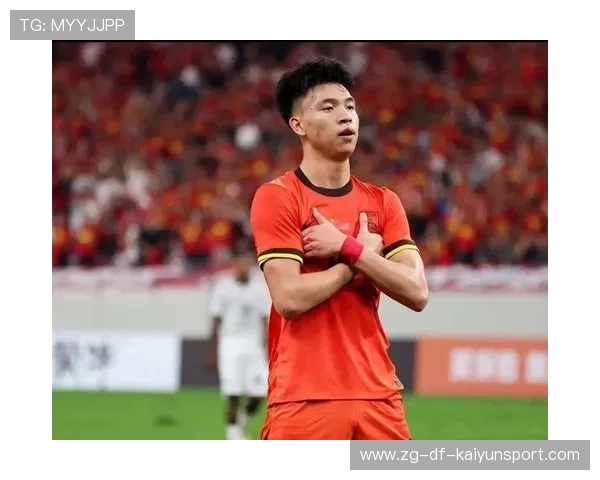 李昊一门稳固，王钰栋无球进仍称核武，国足底气十足！，小球员王钰栋